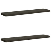 Cuscini per Panchina a 2 Pezzi VUGHT 2 pz 100% Poliestere 951535