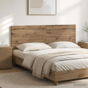 Testiera da Muro HAARLEM Rovere Artigianale 896944