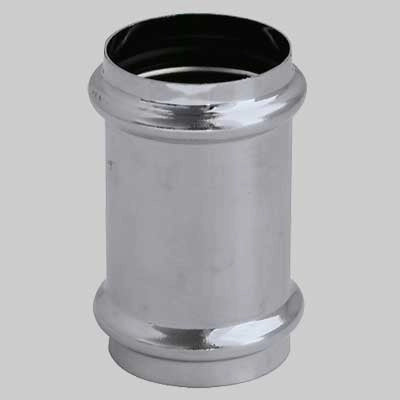 PROLUNGA CON ORING  Ø 40 x 70 mm     MADE IN ITALY