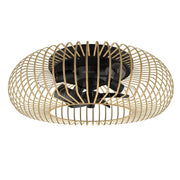 CECOTEC 08643 - EnergySilence LampAero 600 Natural LightWood