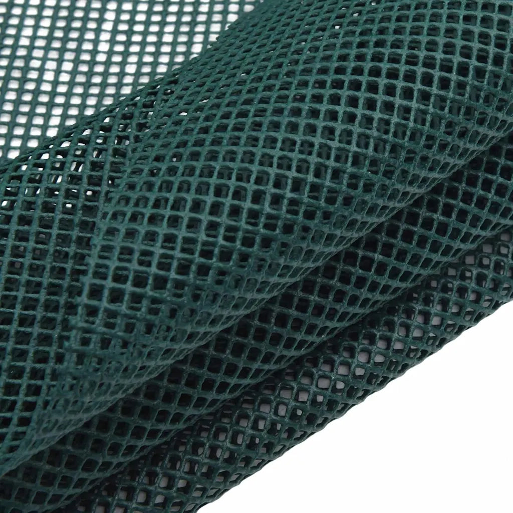 Tappeto da Tenda Verde 300 x 200 cm Poliestere 42002788