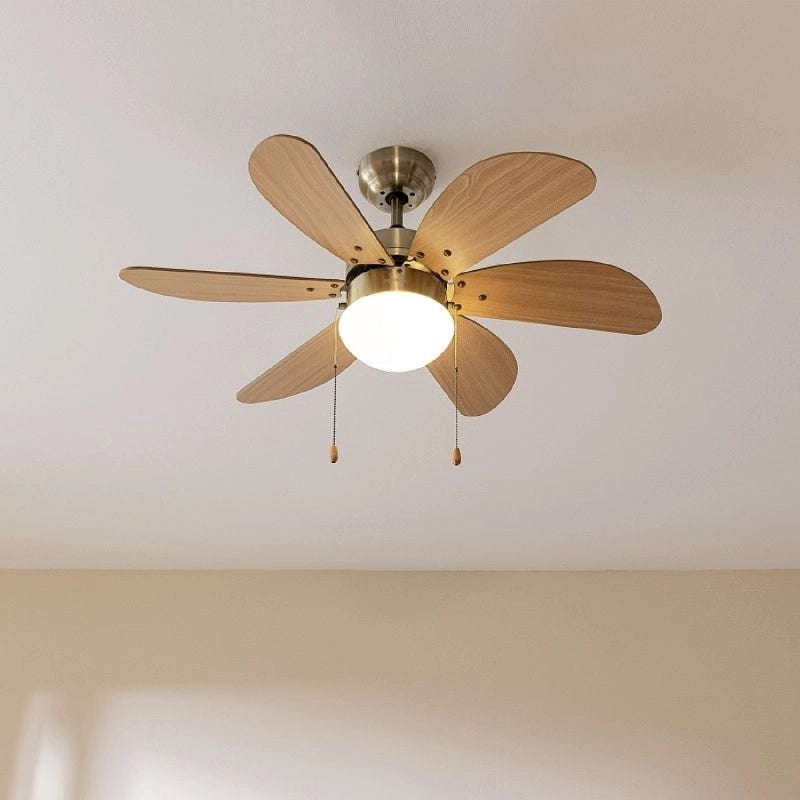 CECOTEC 08370 - EnergySilence Aero 360 Gold&Wood