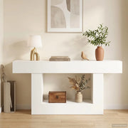 Bianco 160 x 30 x 74 cm