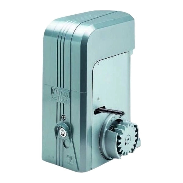 AUTOMAZIONE CANCELLI SCORREVOLI 1.250 KG FADINI NYOTA 115 EVO REVERSIBILE 1269L