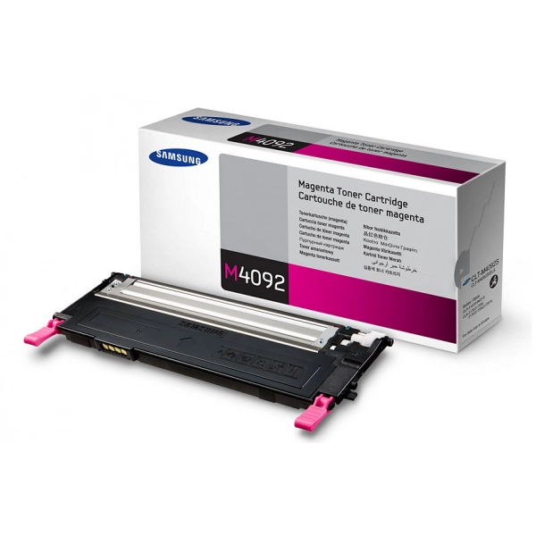 TONER SAMSUNG CLP-310 MAGENTA ORIGINALE