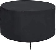 Copertura per Focolare Sferico - Impermeabile e di Alta Qualità - 1 pezzo - 112 x 61 cm