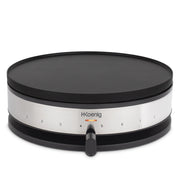 Crepiera 2 in 1