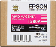 Epson Tanica Vivid-Magenta
