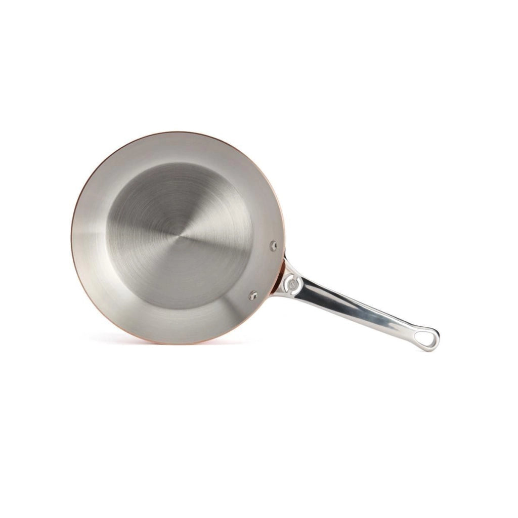 de Buyer 6224.24 padella Pentola multiuso Rotondo