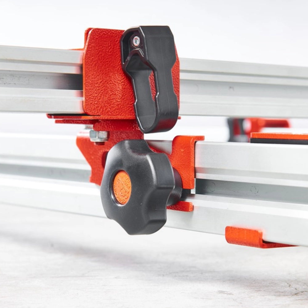 Easy-move mkiv 320 cm traverse 8 ventose vacuum pompa rv175 gomma antimacchia