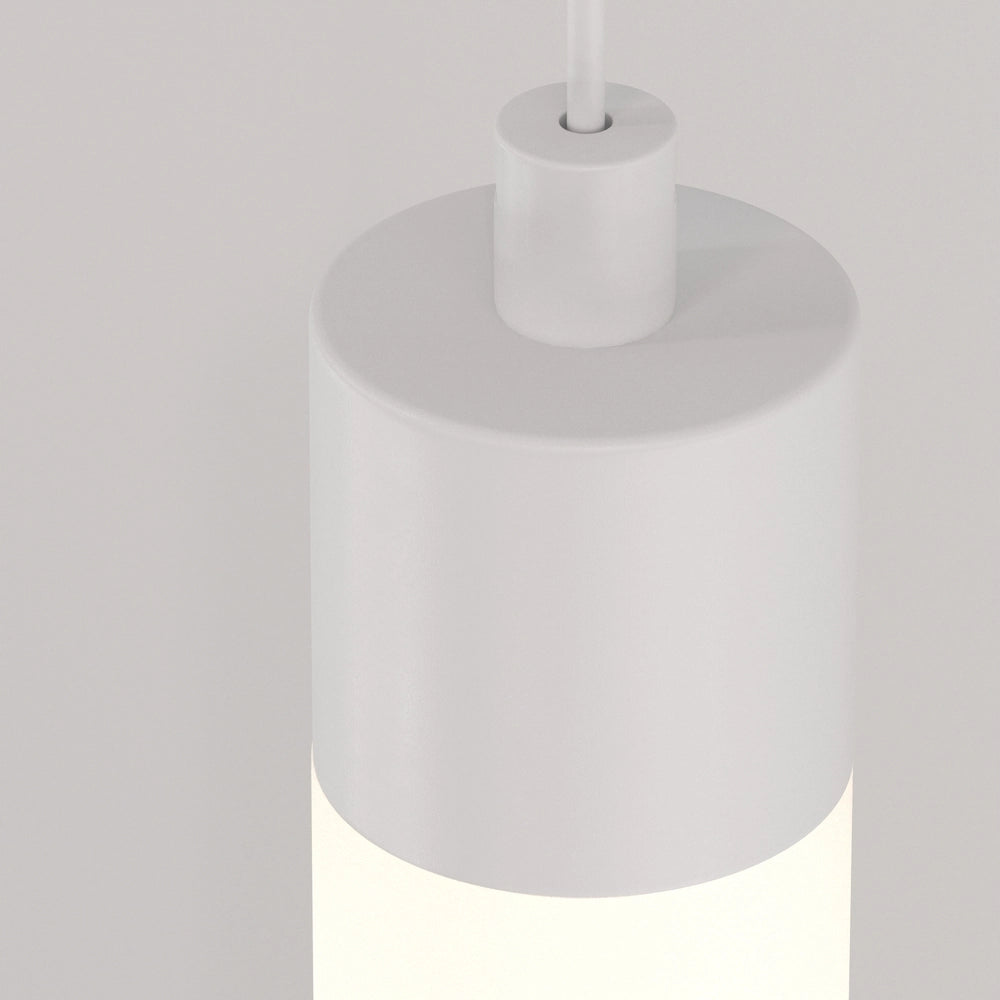 Maytoni Ray lampada a sospensione LED bianca 20W 3000K
