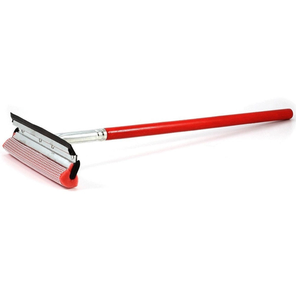 Trade Shop - Tergivetro Raschietto Auto Lunotto Sbrinamento Parabrezza Ghiaccio Neve -