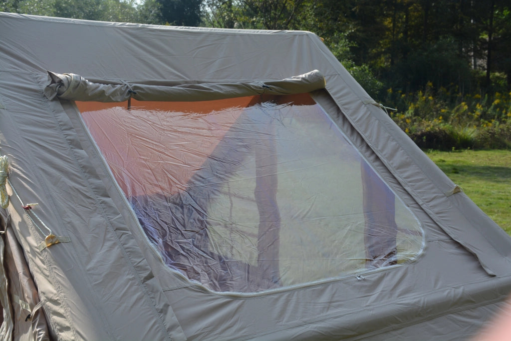Large Blow Up Air Tents House