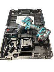 AVVITATORE IMPULSI SVITABULLONI 1/2″ DOPPIA BATTERIA 68V 1200NM MOTORE BRUSHLESS