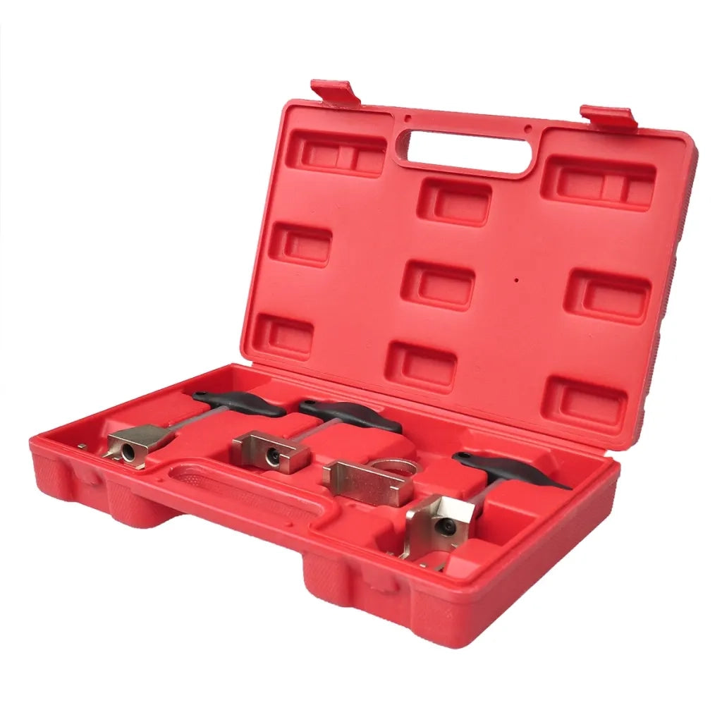 Kit Estrattore Bobina di Accensione 4 pz per VW Audi CFW8869914