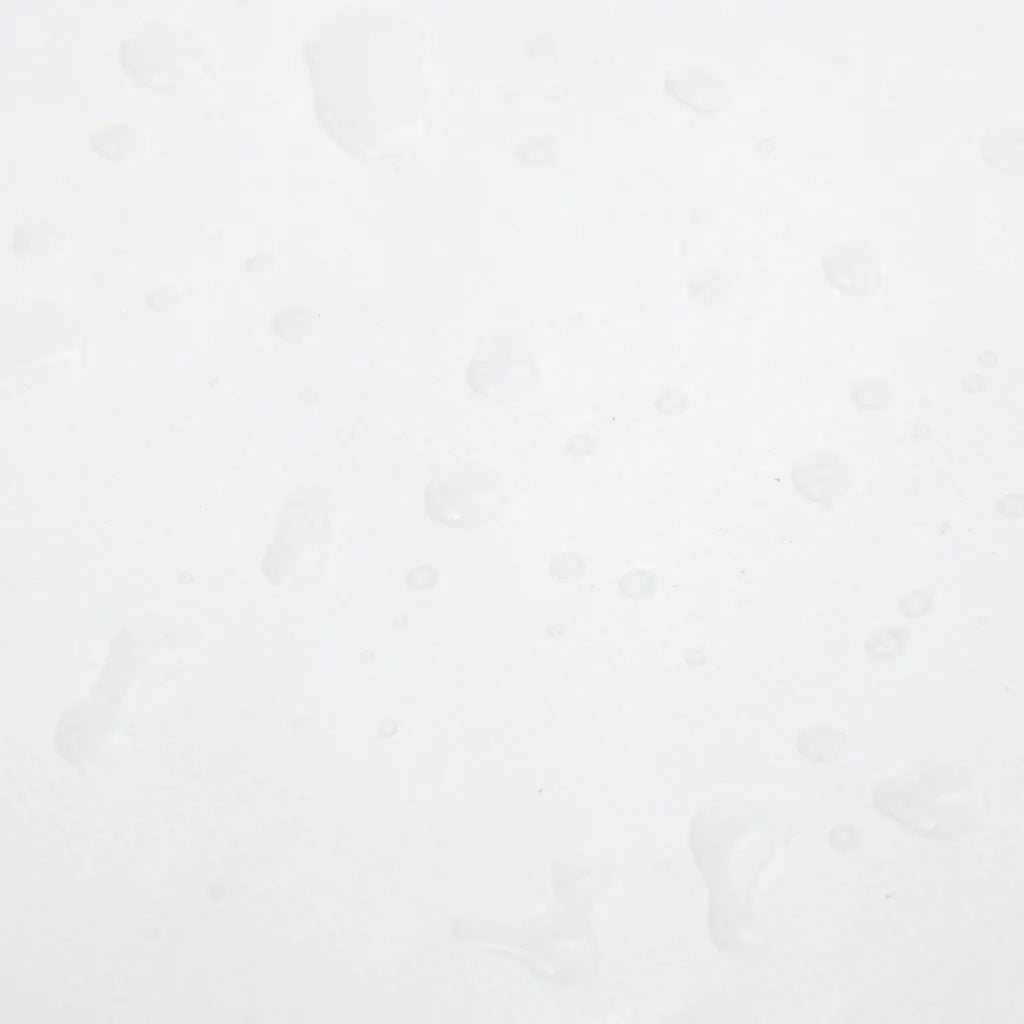 Telone Bianco 5x8 m 650 g/m² 156202