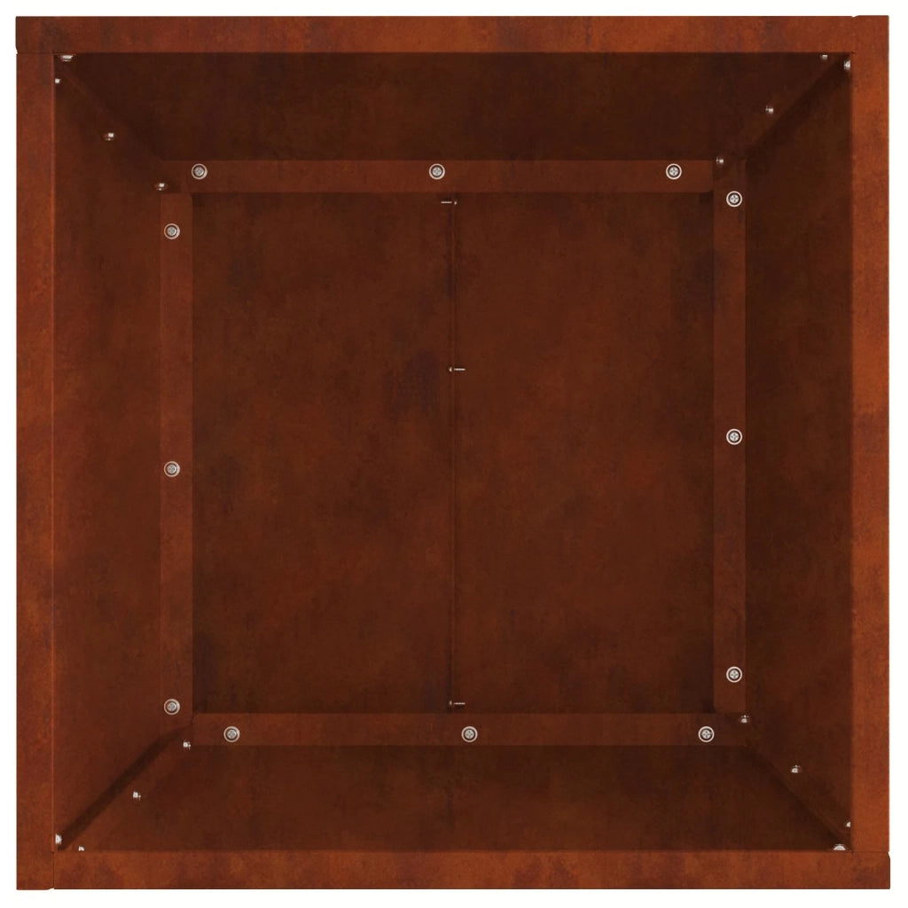 Focolare Marrone 40 x 40 x 35 cm CFW1730415