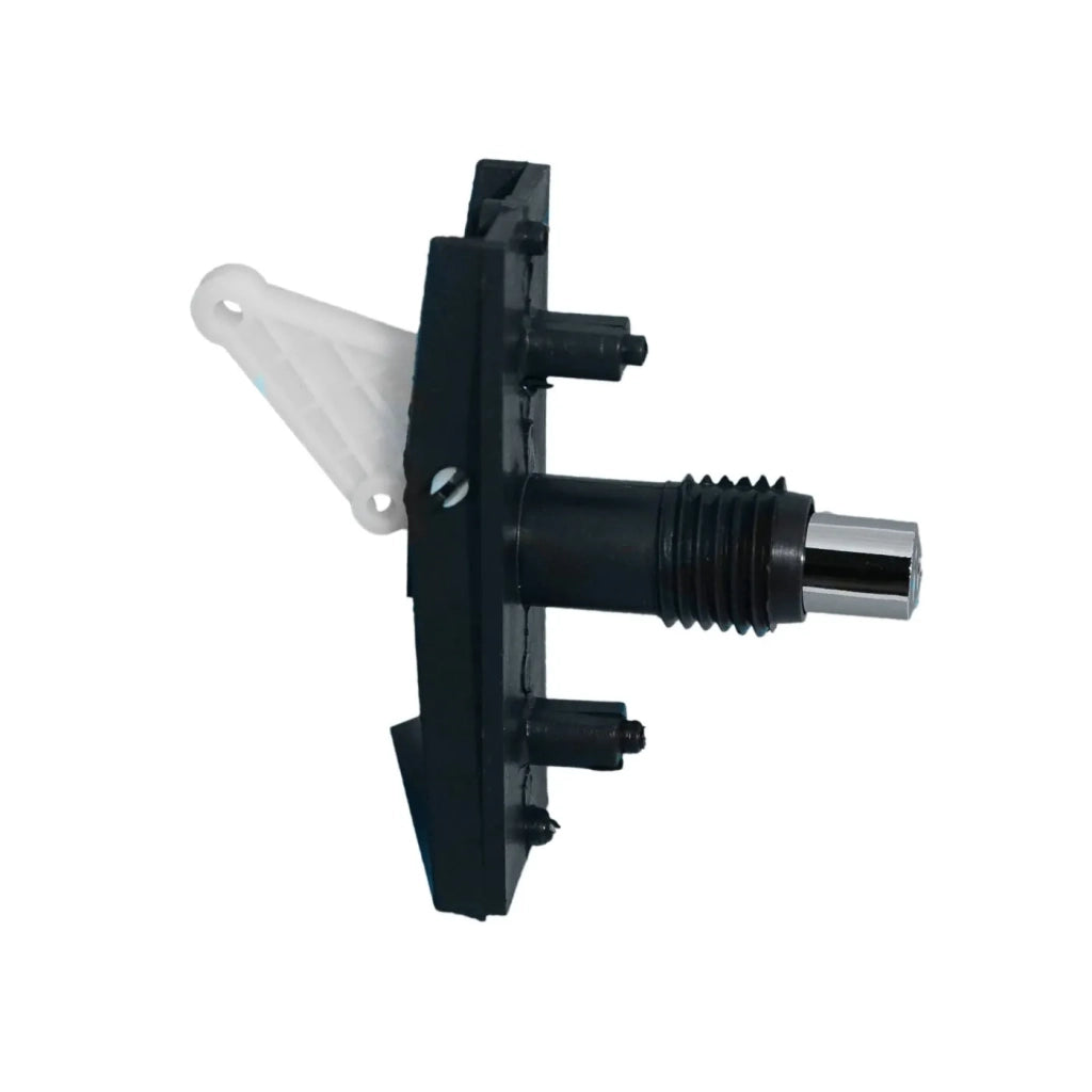 Pulsante di scarico per cassette incasso vecchio tipo compatibile Stir Blitz ricambio originale modello 8395995
