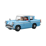 Costruzioni lego 76470 harry potter ford anglia volante incantata