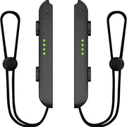 Accessori per Gamepad - Polso per Edizione OLED - Materiale Sostenibile - Polso di Ricambio - Sicuro e Non Tossico - Adatto per Joy-Con