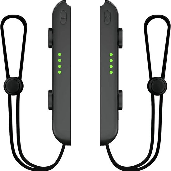 Accessori per Gamepad - Polso per Edizione OLED - Materiale Sostenibile - Polso di Ricambio - Sicuro e Non Tossico - Adatto per Joy-Con