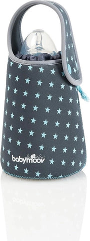 Flessenwarmer Autonoma per Bambini - Soluzione Portatile e Isotermica