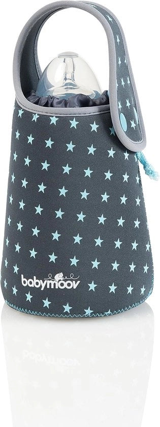 Flessenwarmer Autonoma per Bambini - Soluzione Portatile e Isotermica