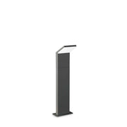 Lampada Da Terra Style Pt H050 Antracite 4000K Ideal-Lux