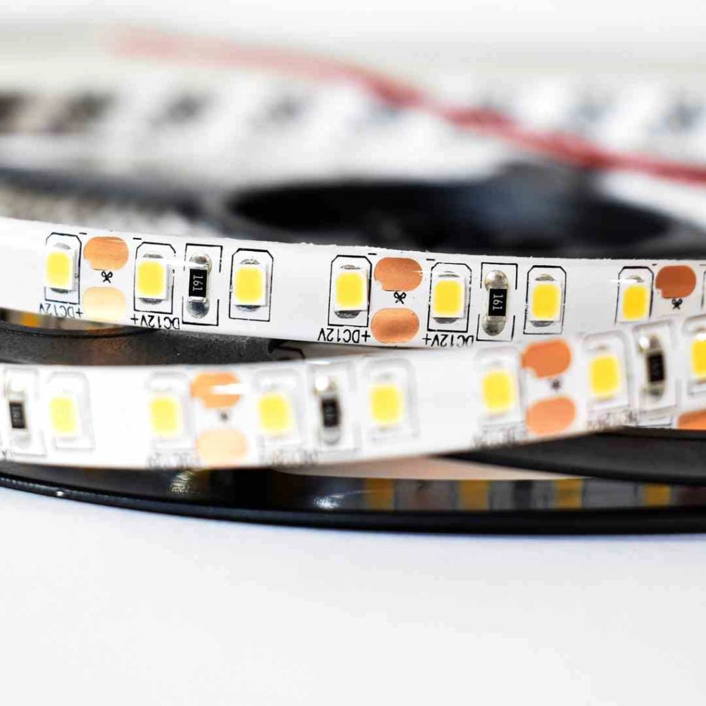 Striscia LED Milagro PRO 5m 48W 6000K bianco freddo