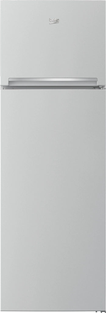 Beko rdsa310m40sn: frigorifero doppia porta, statico, 59.5 cm