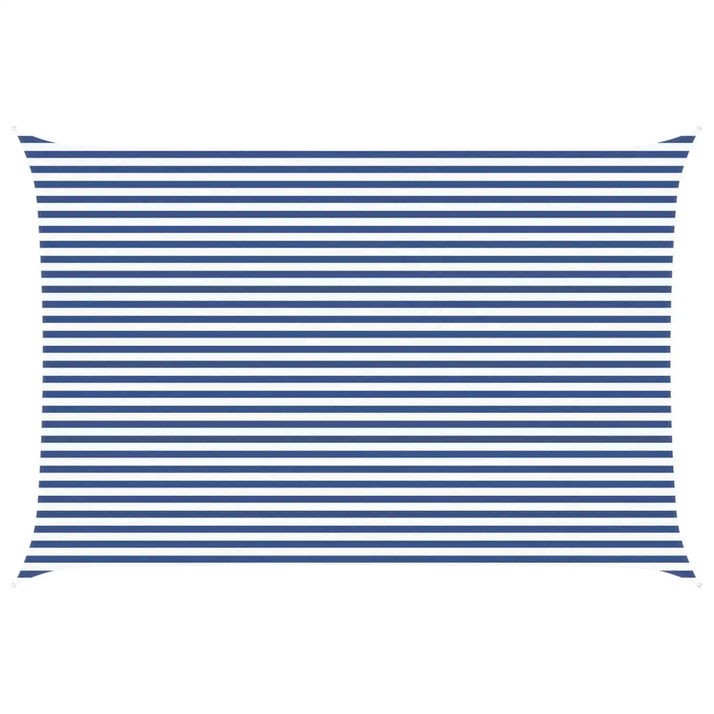 Vela da ombra solare Oxford rivestito in PU 42031104