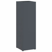 Supporto per Ombrellone Antracite 15,5 x 15,5 x 49 cm Acciaio CFW9308609