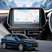 Set di 2 film navigativi da 9 pollici per Suzuki Swift 2024+/S-Cross III e Vitara 2022-2025, film di protezione per sistemi GPS e di navigazione