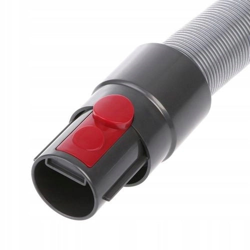 Tubo Flessibile di Ricambio compatibile con Aspirapolvere Dyson V7 V8 V10 V11 – Lunghezza Regolabile 52-140 cm