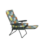 Sdraio Flock Cotone Eco Sfilo Metalfar