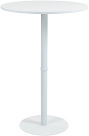 Tavolo bar Hereford di circa 75 cm 1