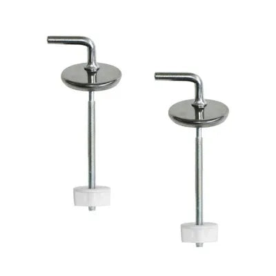 Copriwater Liuto Ideal Standard compatibile bianco termoindurente