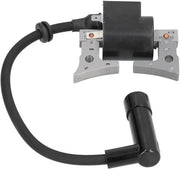 Accessori per sega a catena per giardino - Componenti di ricambio per catena - Adatto per Robin EX13/EX17/EX21 - Realizzato in ABS resistente al tempo - Sicuro e affidabile - Spout per accensione