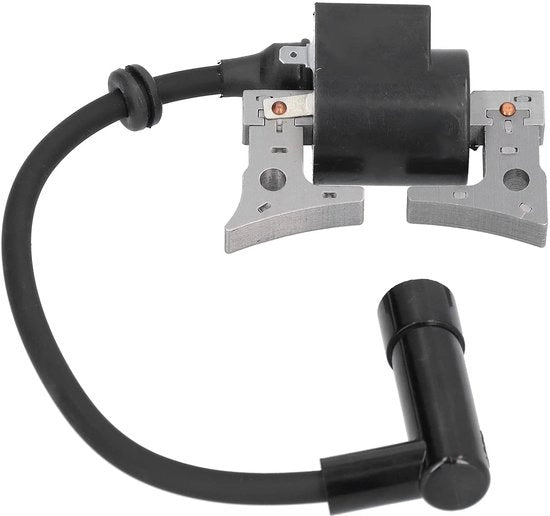 Accessori per sega a catena per giardino - Componenti di ricambio per catena - Adatto per Robin EX13/EX17/EX21 - Realizzato in ABS resistente al tempo - Sicuro e affidabile - Spout per accensione