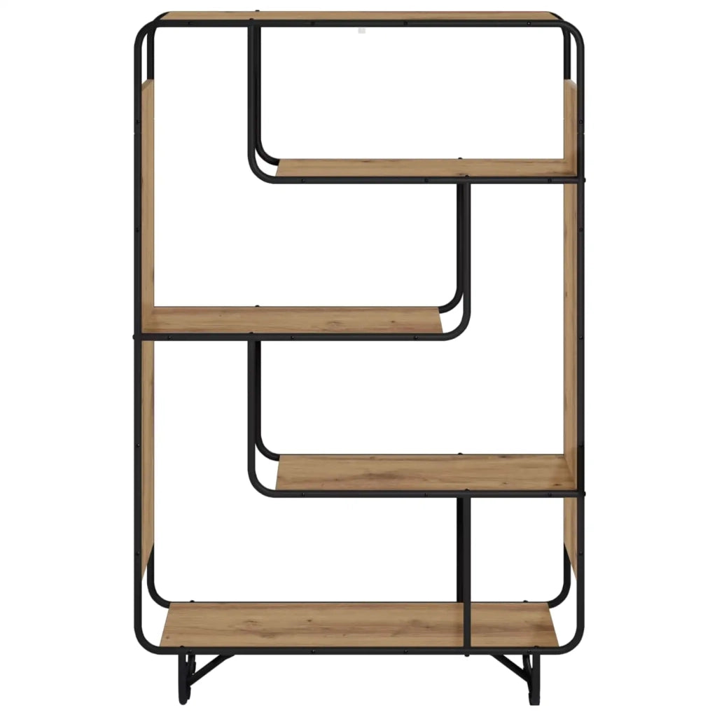 Credenza Rovere Artigianale 93.5 x 37.5 x 144 cm 8007953