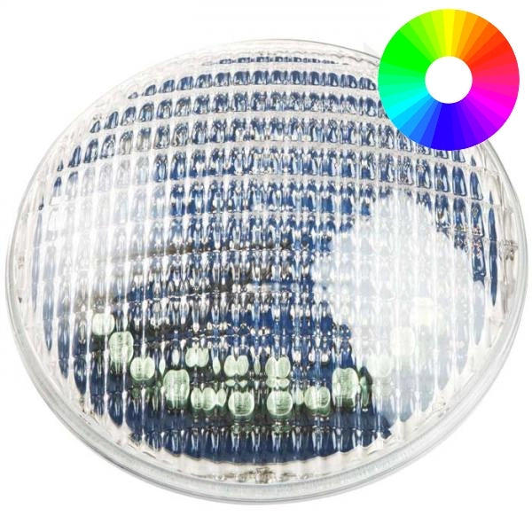 Lampada piscina LED LUMIPLUS Essential RGB PAR56 - 1100 Lumen