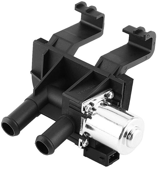 Regolatore di riscaldamento per Fiesta 1996-2001 - Pezzo di ricambio - Adatto per KA 1997-2006 - Materiale plastico/metallo - Installazione semplice - Partita 1047752 - Regolatore di riscaldamento