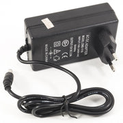 Trade Shop - Alimentatore Trasformatore Da 12v 2.1a Per Monitor Tv Apparecchiature Elettriche -