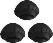 Accessori per cucina ad alta qualità - Muffe elastiche per cappello da cucina - 3 pezzi - Sanitari e salutari - Accessorio per la cucina - Servizio catering