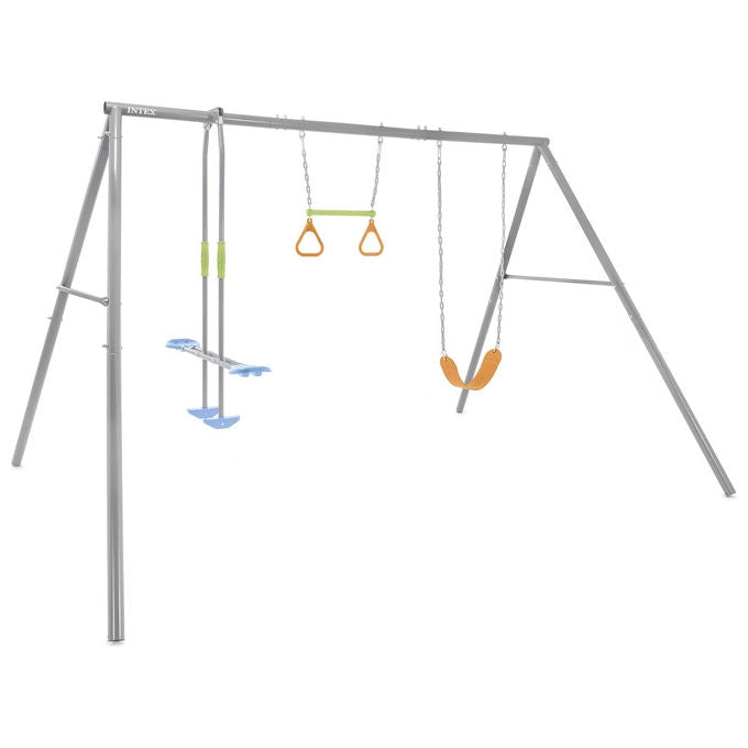 Intex 44123 parco giochi e attrezzatura per parchi giochi