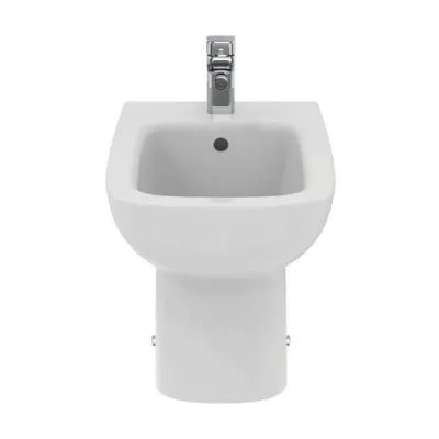 Sanitari Ideal Standard filomuro Rimless con copriwater  I.Life A
