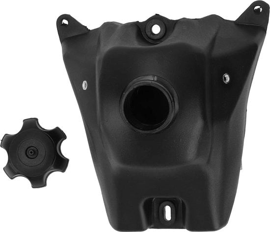 Materiale ABS sostitutivo per XR50 CRF50 serbatoio benzina - Duraturo - Alta qualità.