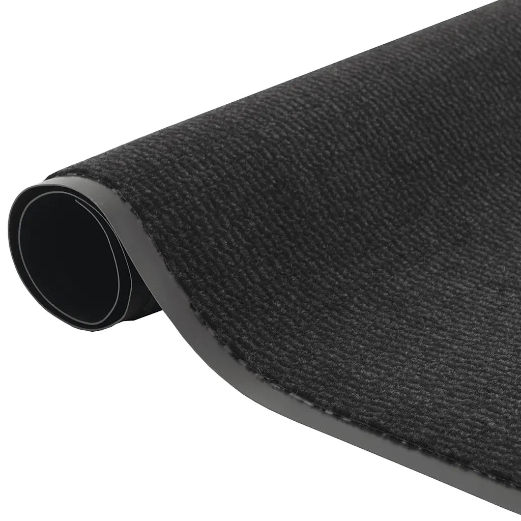 Zerbino Nero 90x120 cm 4105562