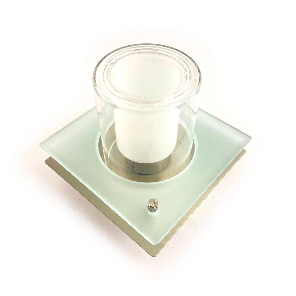 Faretto singolo con vero G9 max 1X40W Aleyay