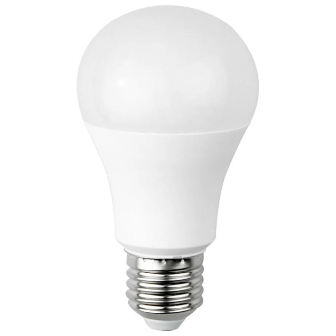 Beghelli SuperLED Lampadina a risparmio energetico Bianco caldo 3000 K 11 W E27 F